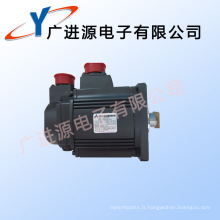 Équipements produisant AC SERVO MOTOR KXF0CWLAA00 moteur SMT